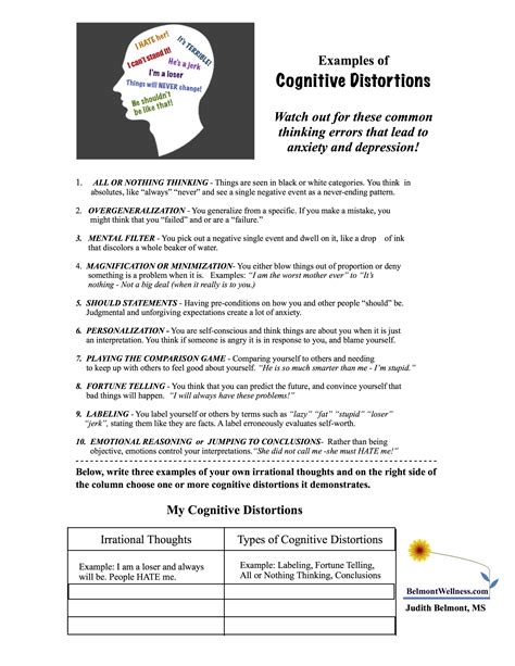 therapist aid worksheets for adults|free printable mental health worksheets for adults.